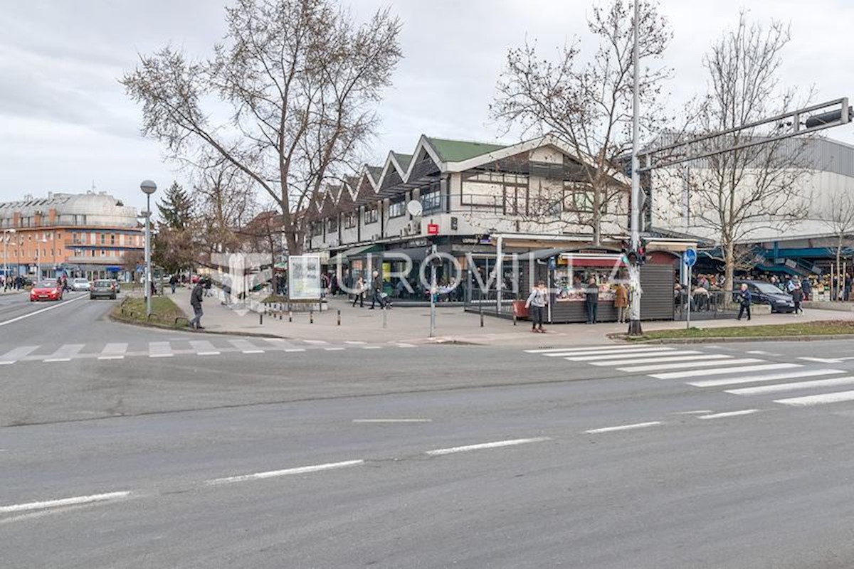 Gewerbefläche Zu vermieten - GRAD ZAGREB ZAGREB