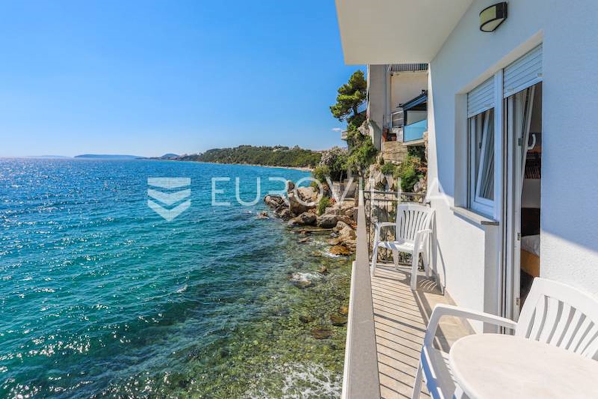 House For rent - SPLITSKO-DALMATINSKA SPLIT