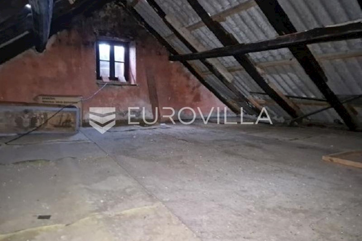 House For sale - SPLITSKO-DALMATINSKA BRAČ