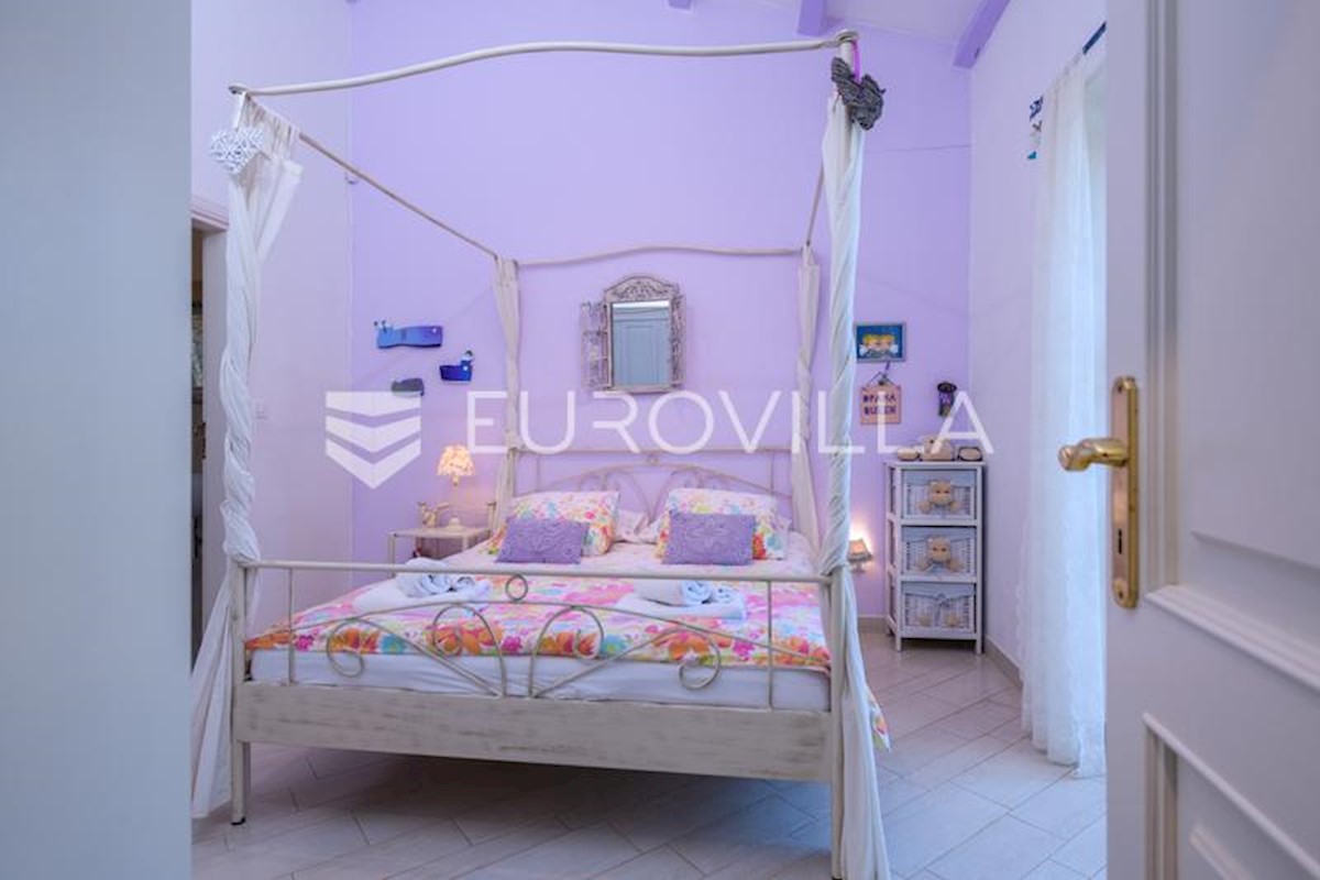 House For rent - ISTARSKA TINJAN