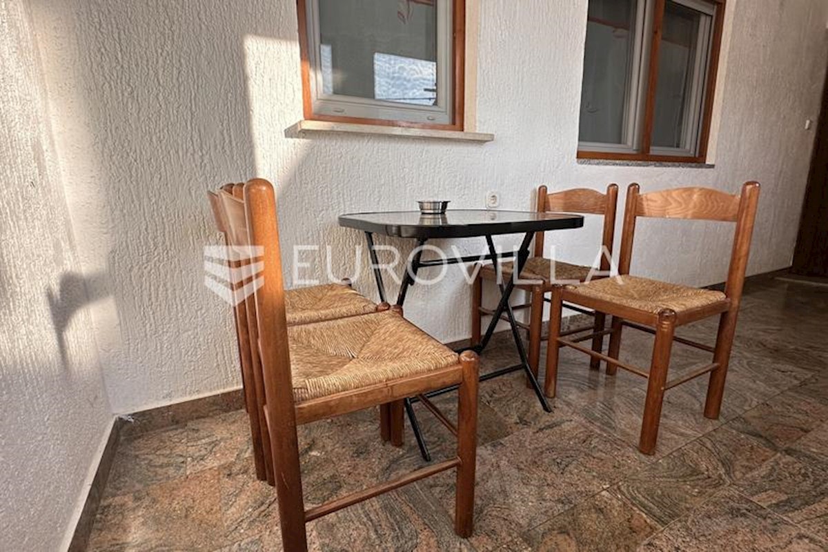 Flat For rent - ISTARSKA ŽMINJ