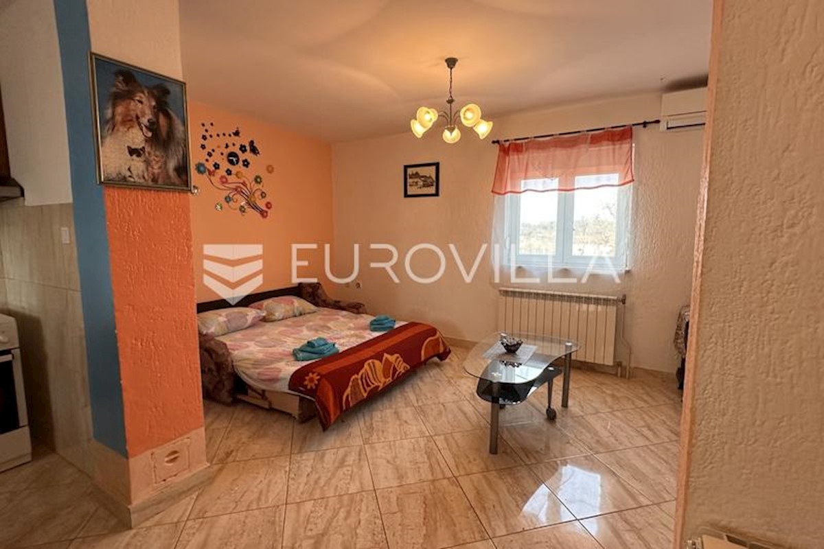 Apartmán Na prenájom - ISTARSKA ŽMINJ