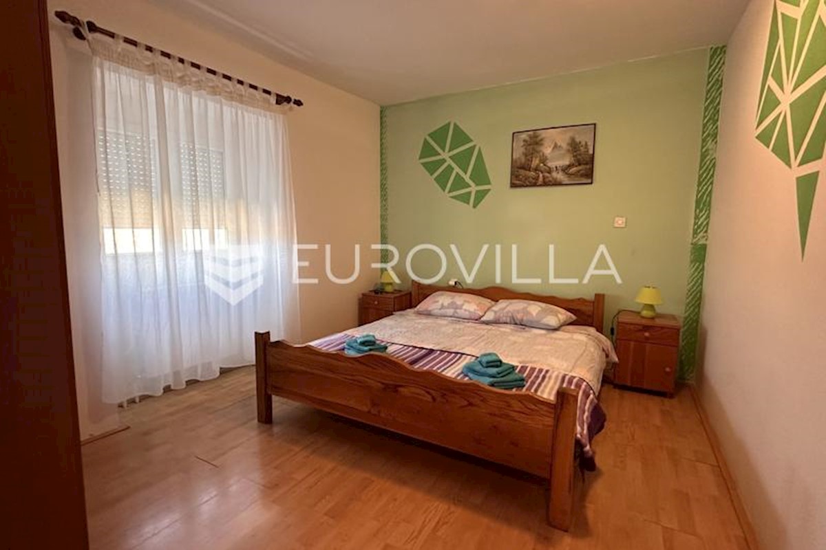 Flat For rent - ISTARSKA ŽMINJ