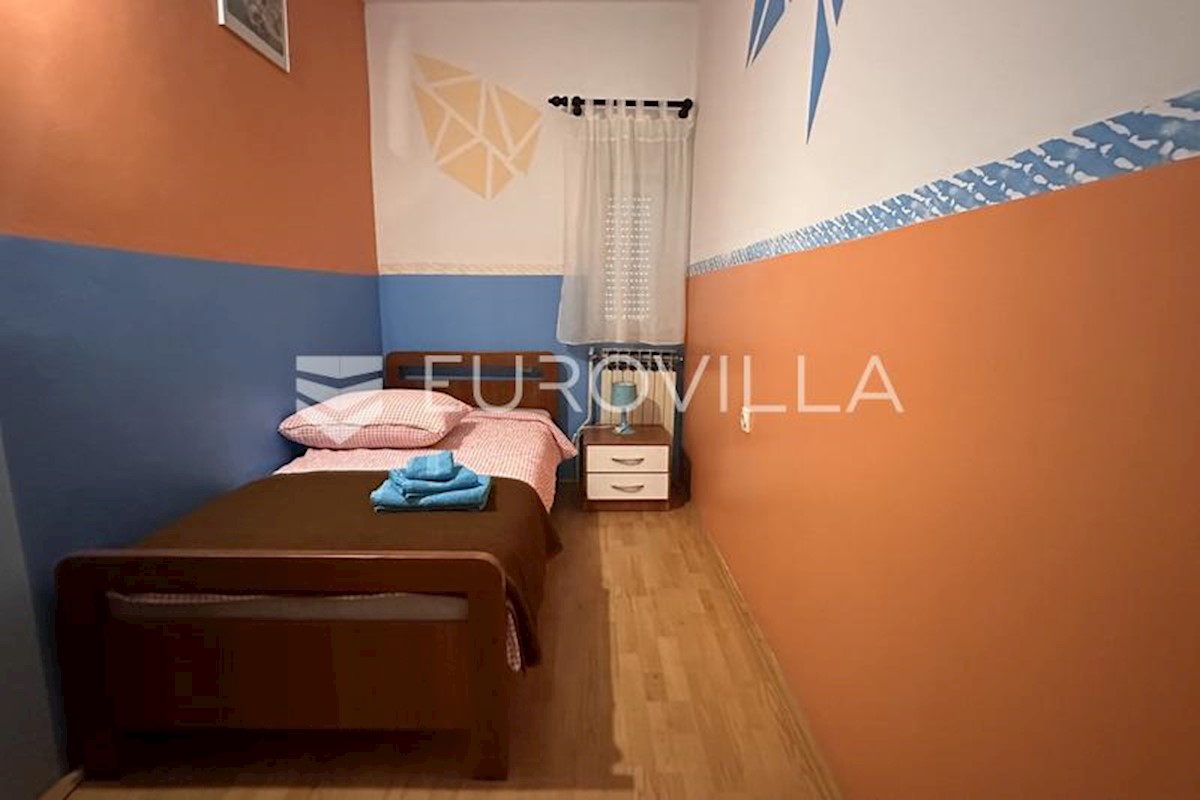 Flat For rent - ISTARSKA ŽMINJ