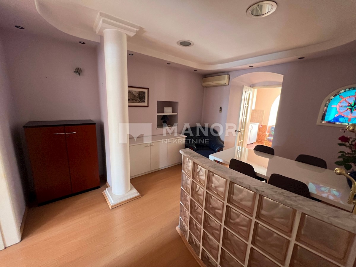 Apartmán K pronájmu - PRIMORSKO-GORANSKA RIJEKA