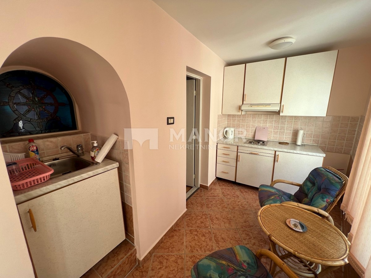 Apartmán K pronájmu - PRIMORSKO-GORANSKA RIJEKA