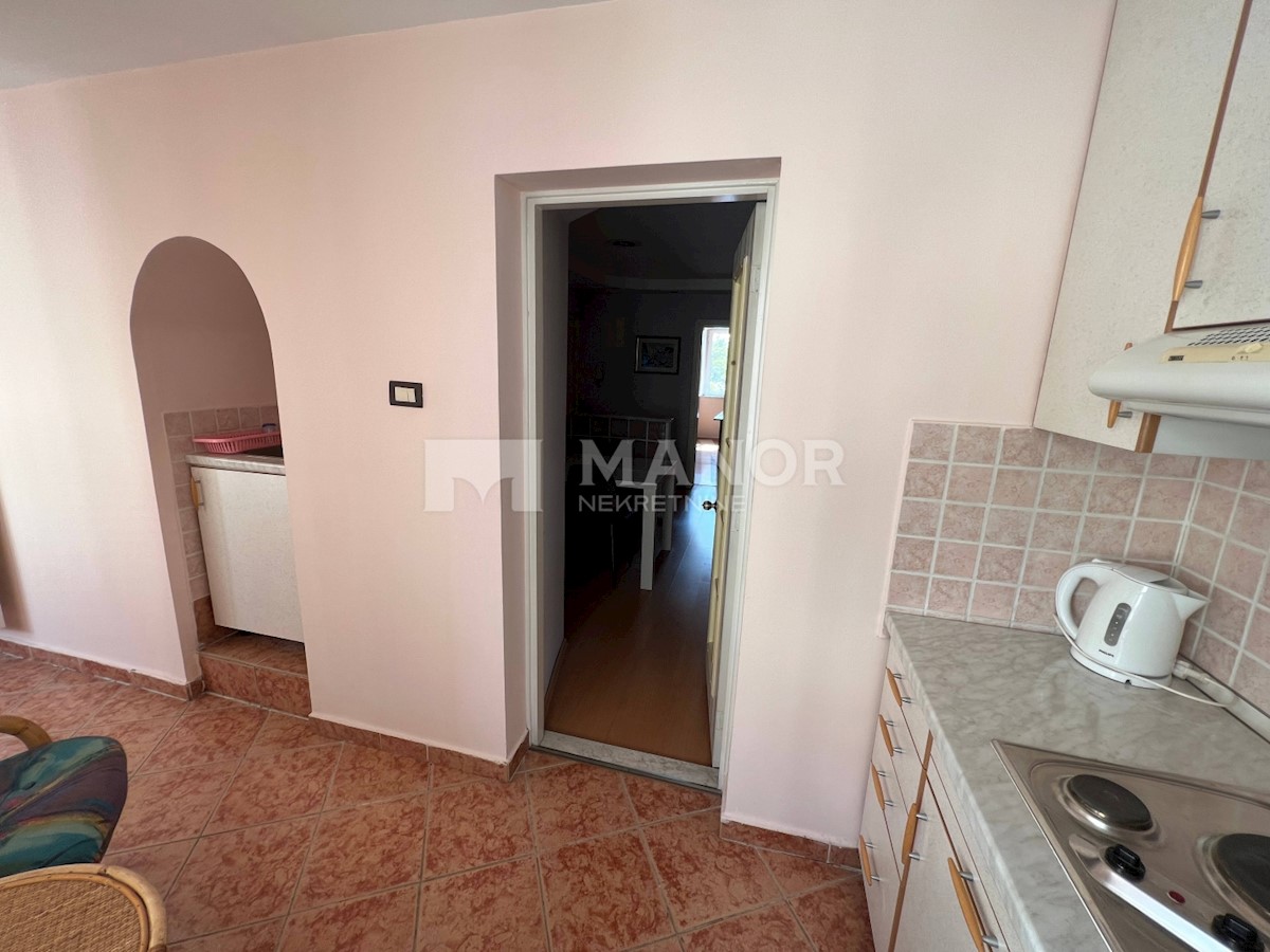 Apartmán K pronájmu - PRIMORSKO-GORANSKA RIJEKA
