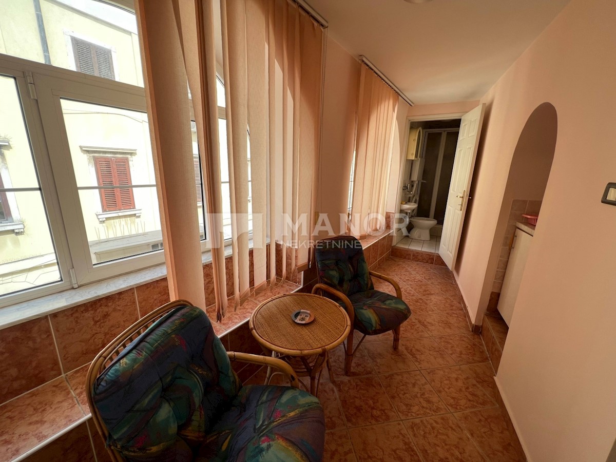 Apartmán K pronájmu - PRIMORSKO-GORANSKA RIJEKA