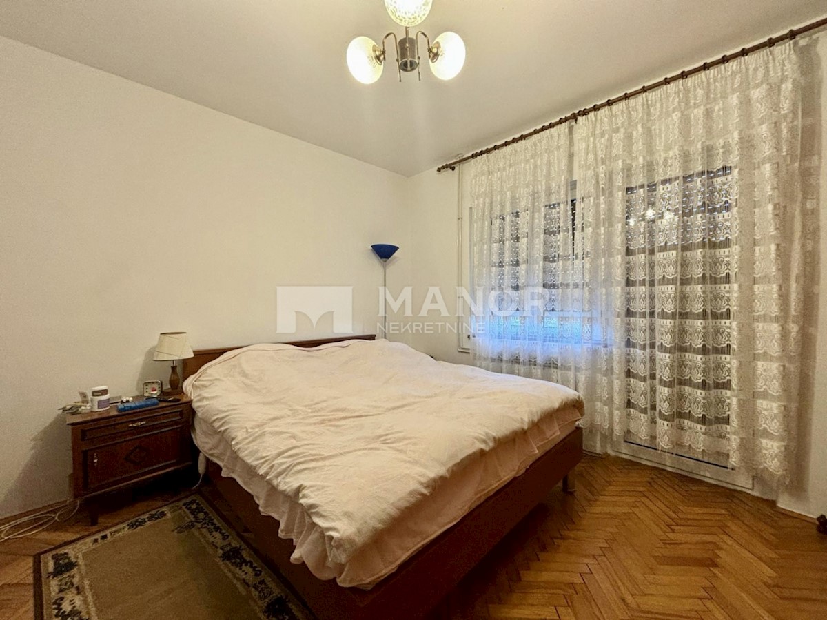 Flat For sale - PRIMORSKO-GORANSKA MATULJI