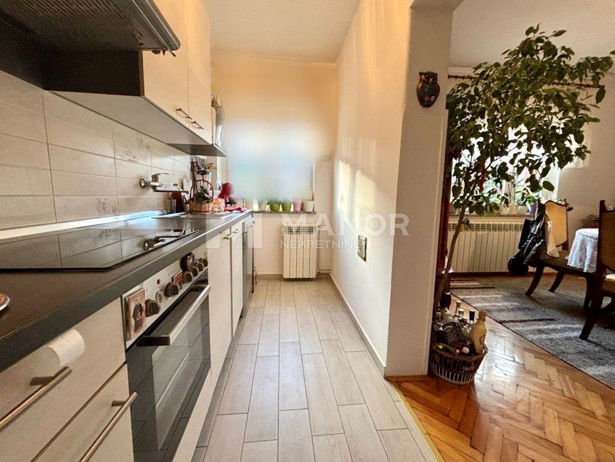 Flat For sale - PRIMORSKO-GORANSKA MATULJI