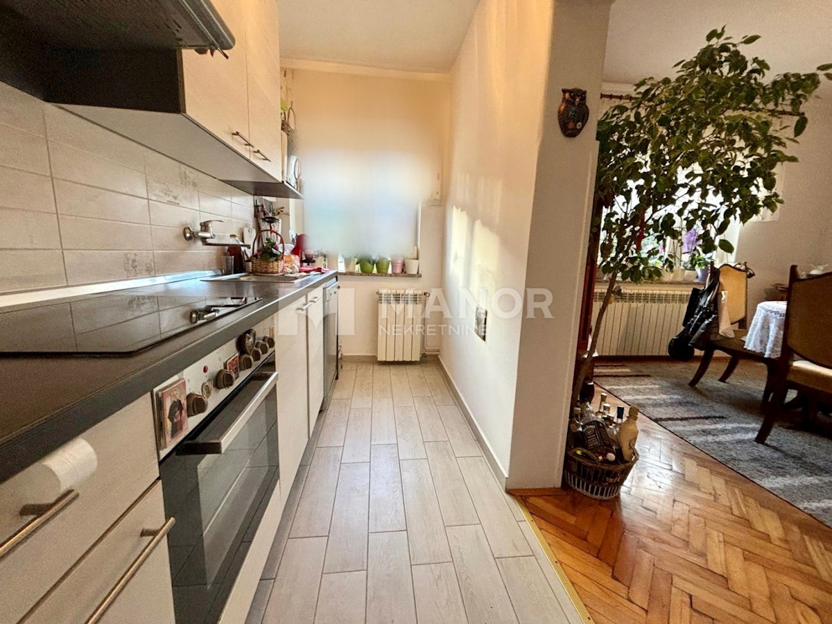 Flat For sale - PRIMORSKO-GORANSKA MATULJI