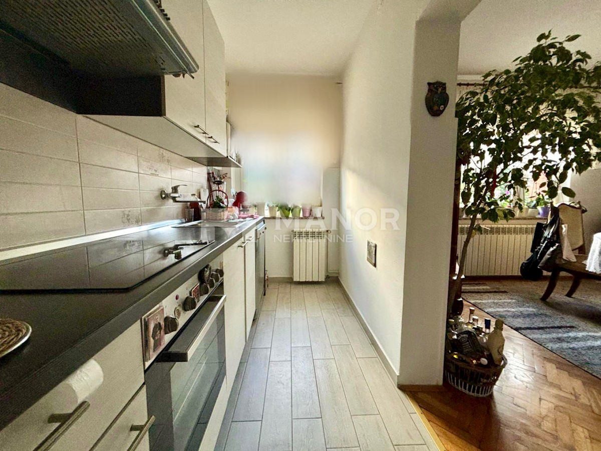 Flat For sale - PRIMORSKO-GORANSKA MATULJI