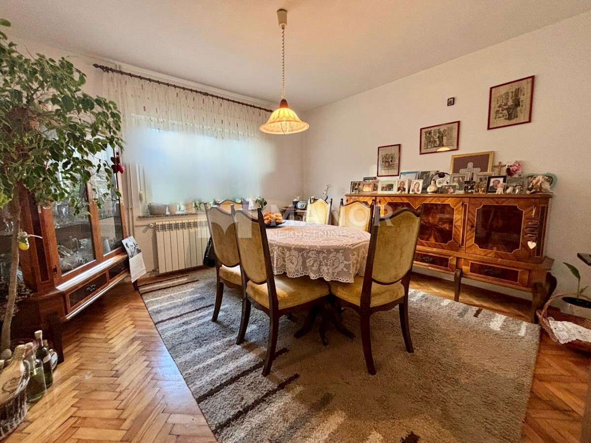 Flat For sale - PRIMORSKO-GORANSKA MATULJI