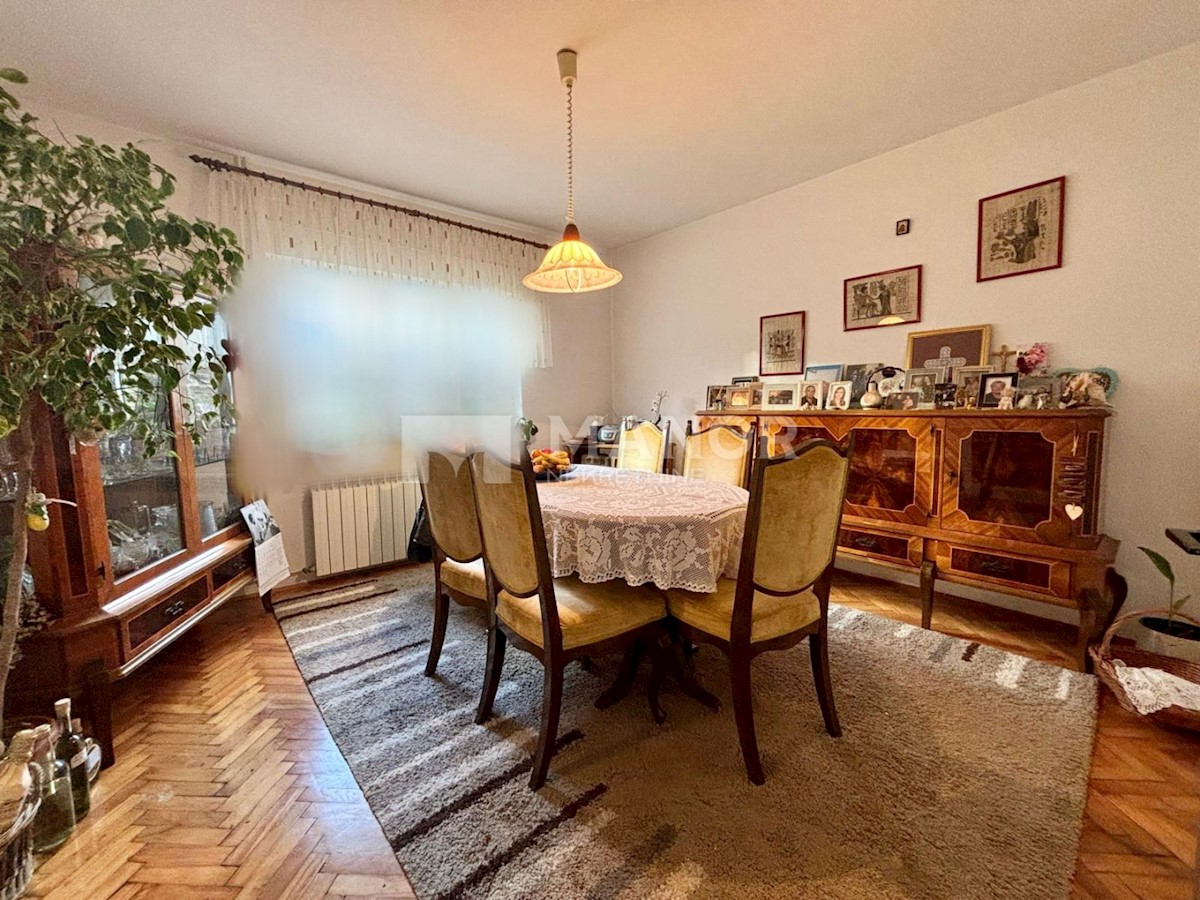 Flat For sale - PRIMORSKO-GORANSKA MATULJI