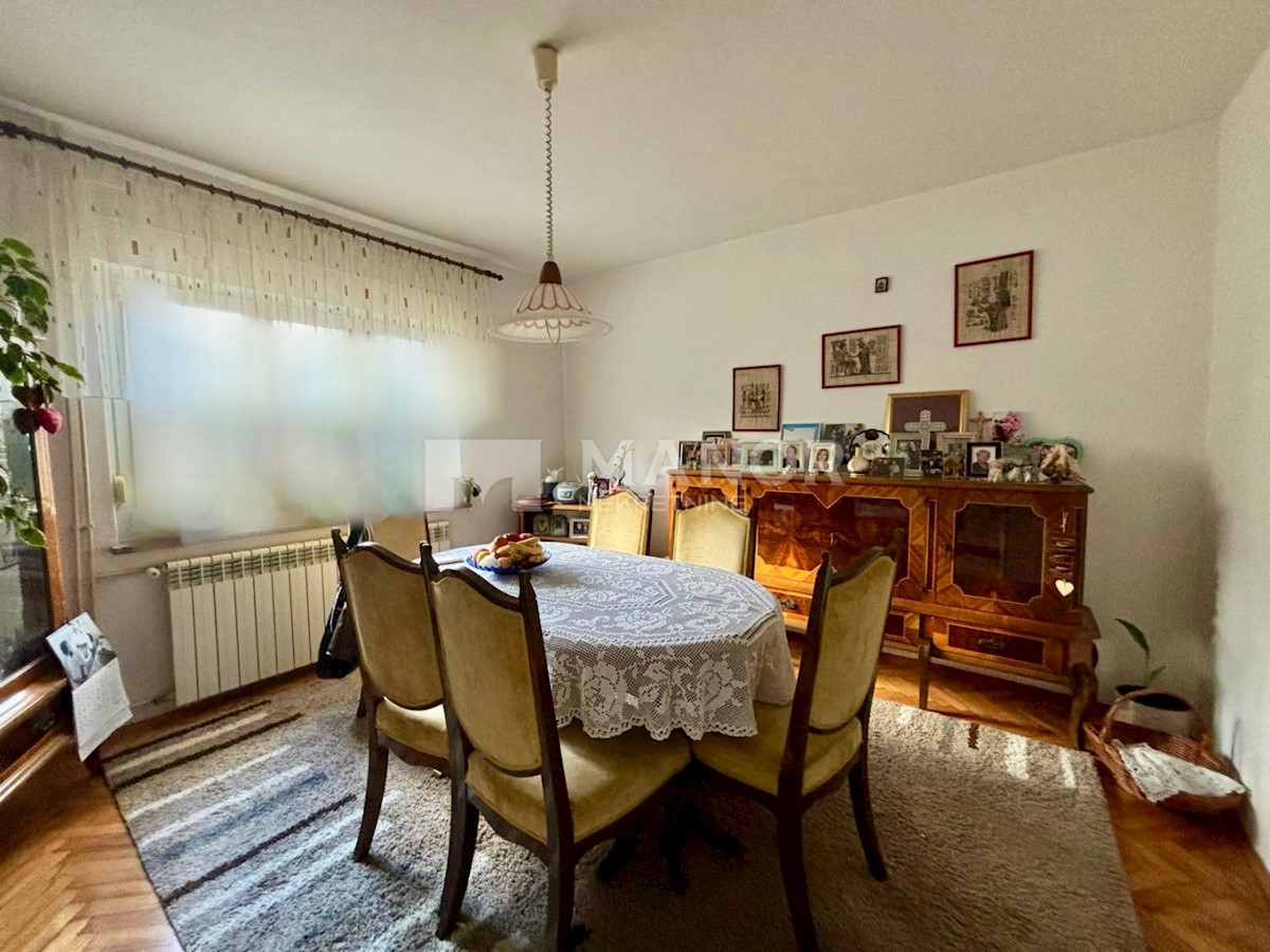 Flat For sale - PRIMORSKO-GORANSKA MATULJI