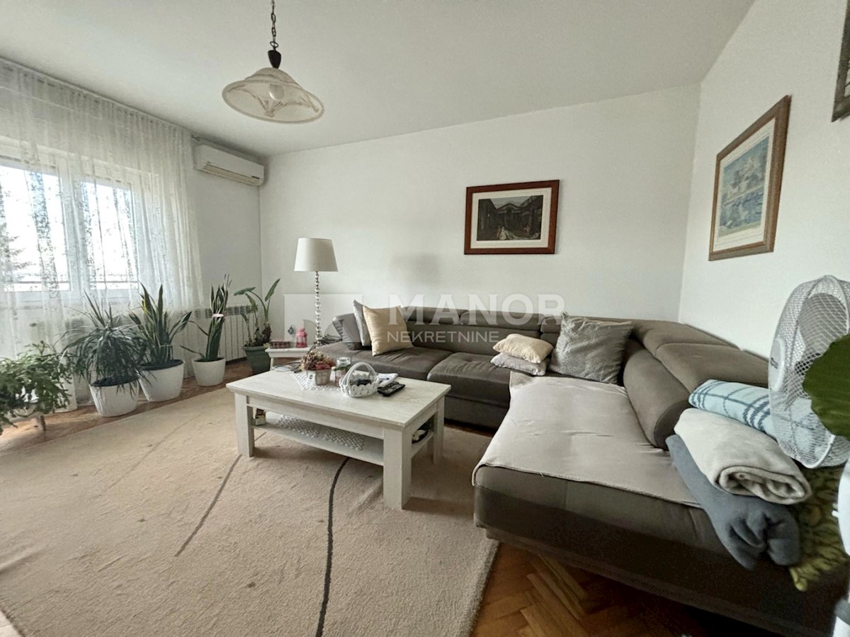 Flat For sale - PRIMORSKO-GORANSKA MATULJI