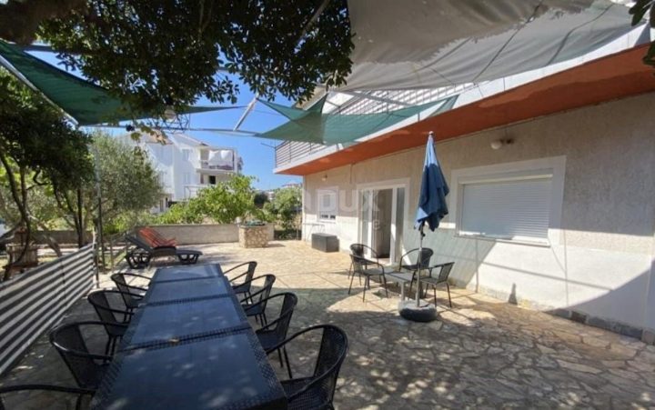 House For sale - šibensko-kninska Vodice - foto 2/27