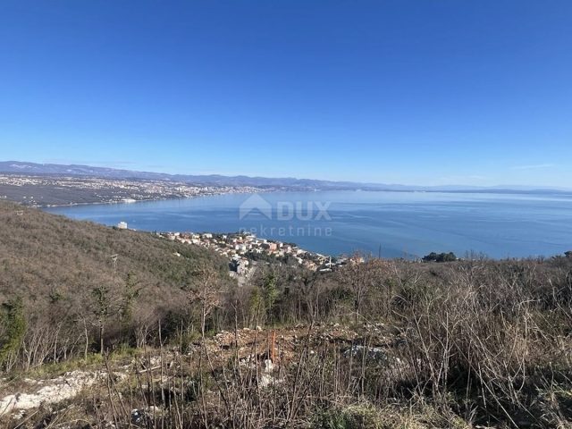 Terreno In vendita - Primorsko-goranska Opatija - foto 2/7
