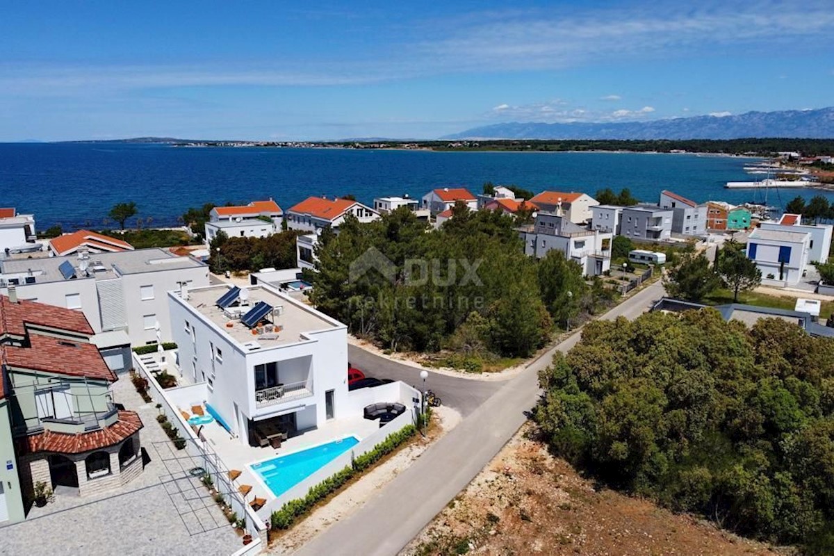 House For sale - ZADARSKA NIN