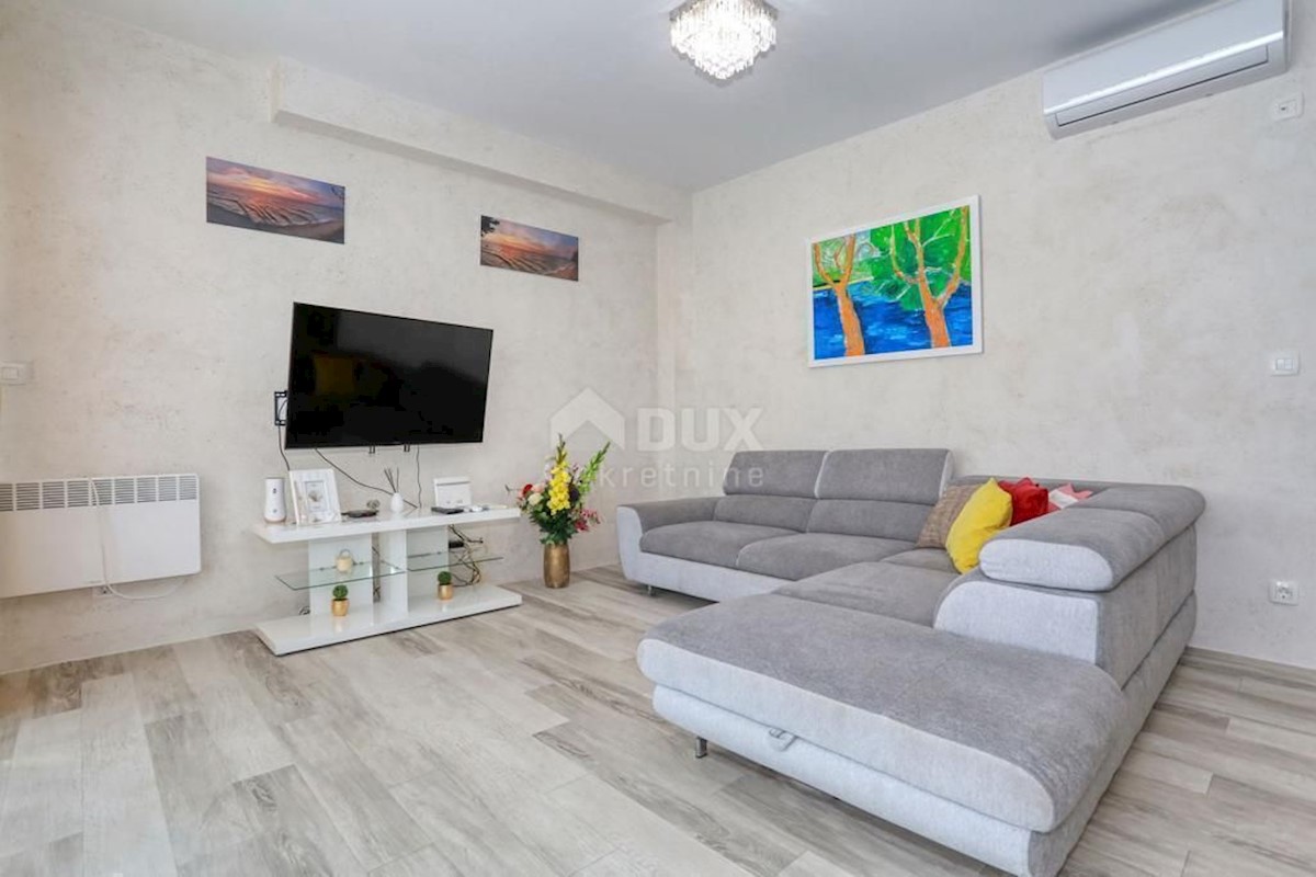 House For sale - ZADARSKA NIN