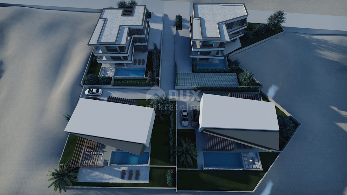 Apartmán Na predaj - LIČKO-SENJSKA NOVALJA