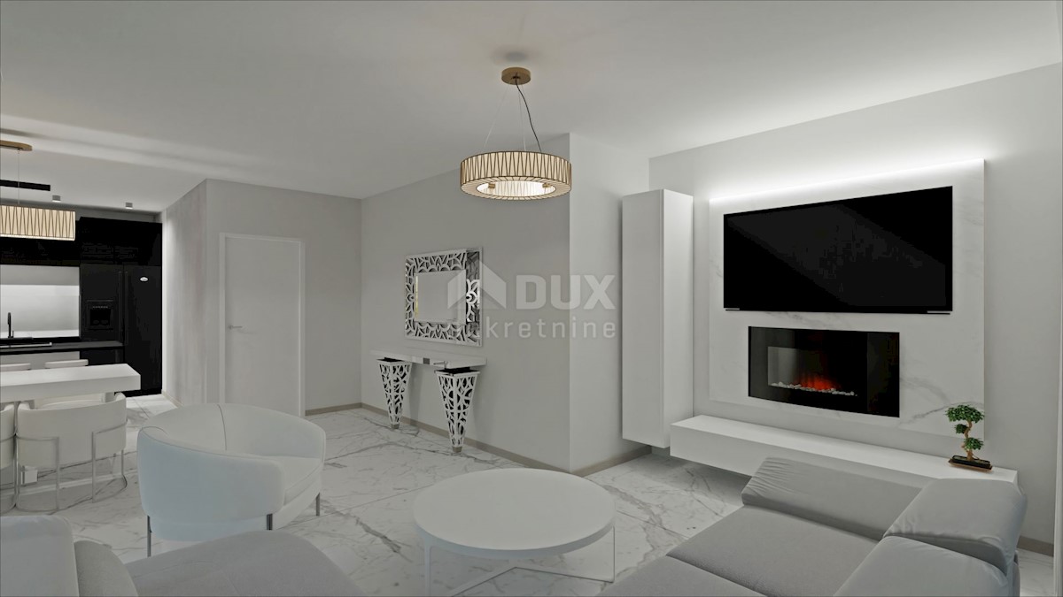 Apartmán Na predaj - LIČKO-SENJSKA NOVALJA
