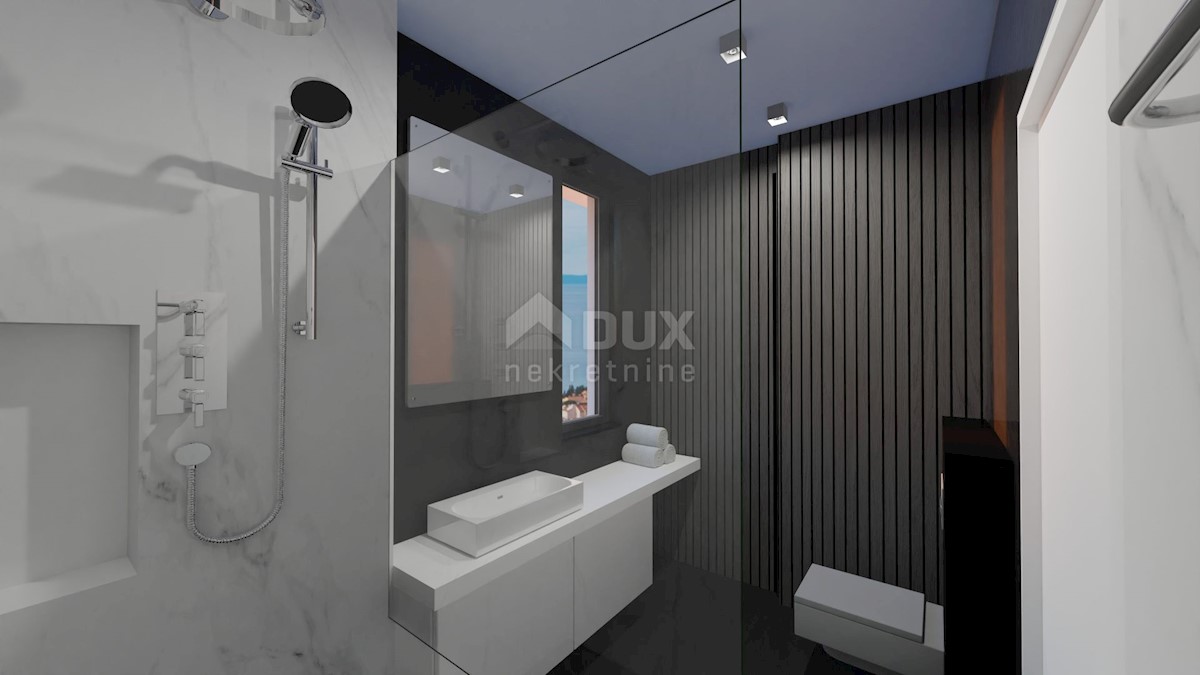 Apartmán Na predaj - LIČKO-SENJSKA NOVALJA