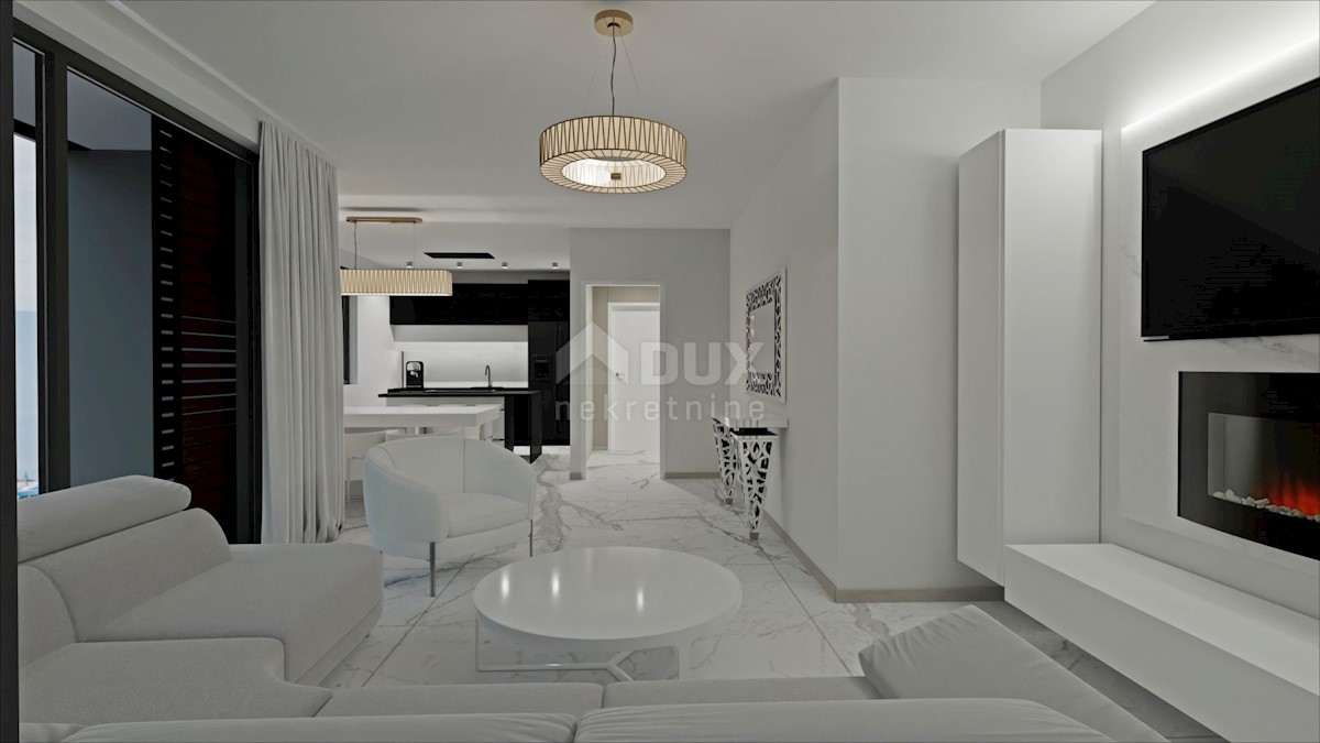 Apartmán Na predaj - LIČKO-SENJSKA NOVALJA