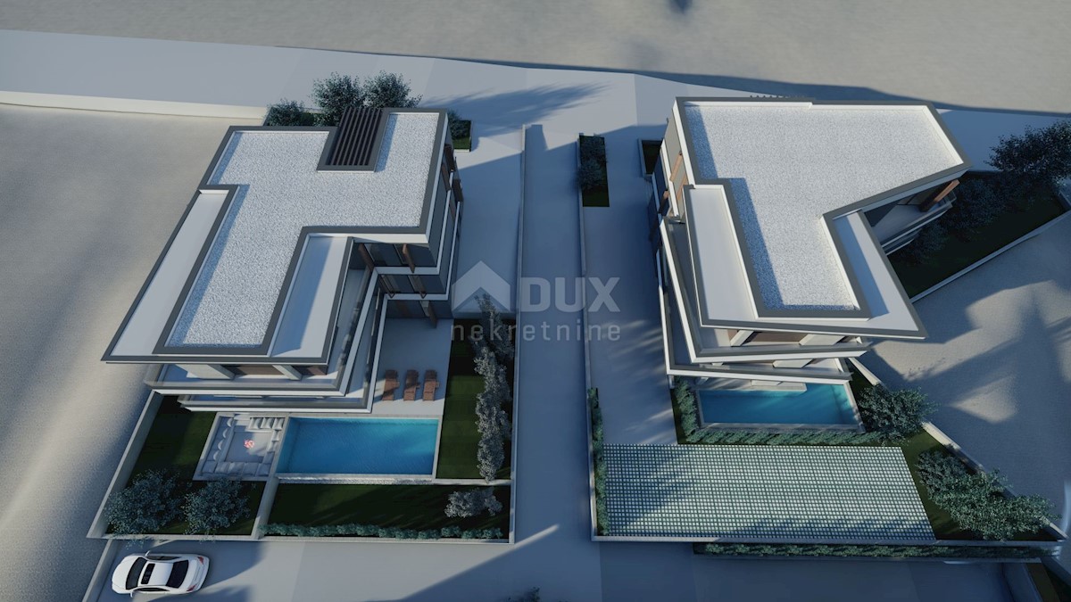 Apartmán Na predaj - LIČKO-SENJSKA NOVALJA