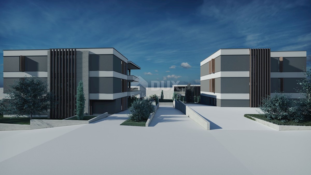 Apartmán Na predaj - LIČKO-SENJSKA NOVALJA
