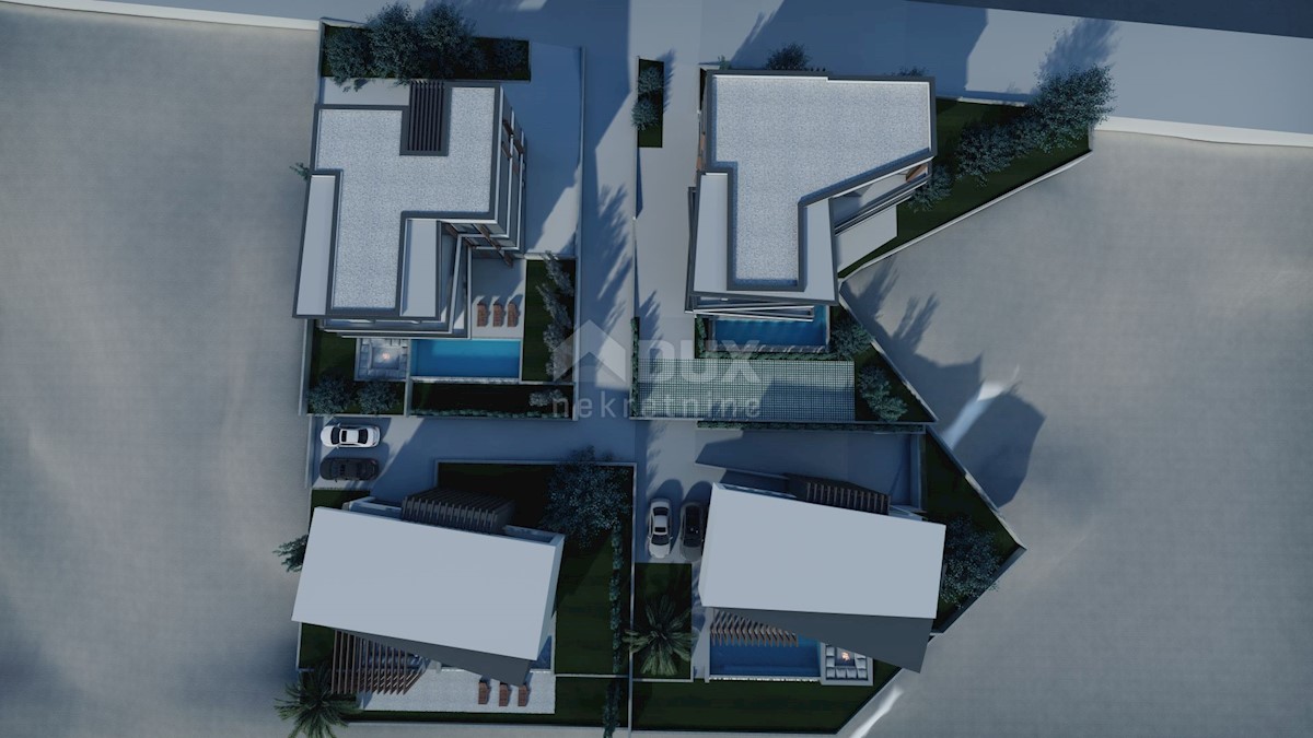 Apartmán Na predaj - LIČKO-SENJSKA NOVALJA