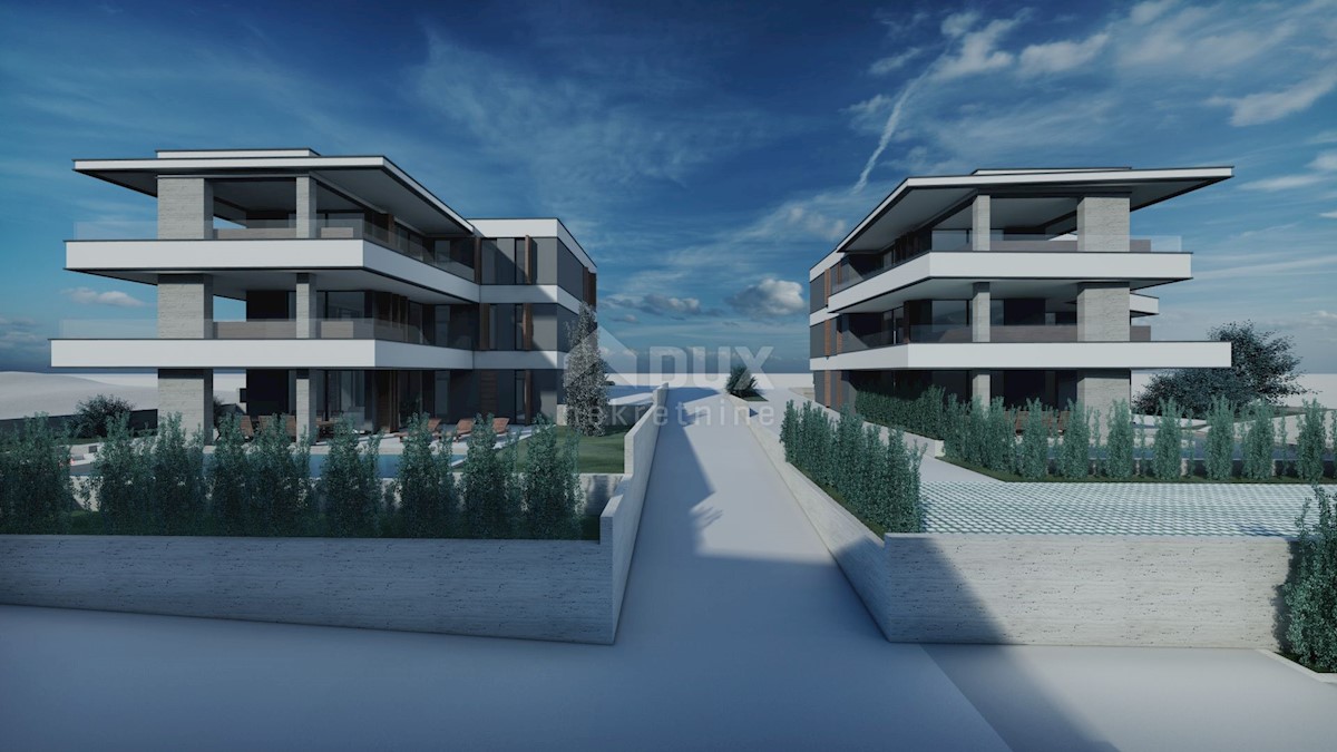 Apartmán Na predaj - LIČKO-SENJSKA NOVALJA