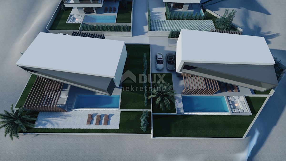 Apartmán Na predaj - LIČKO-SENJSKA NOVALJA