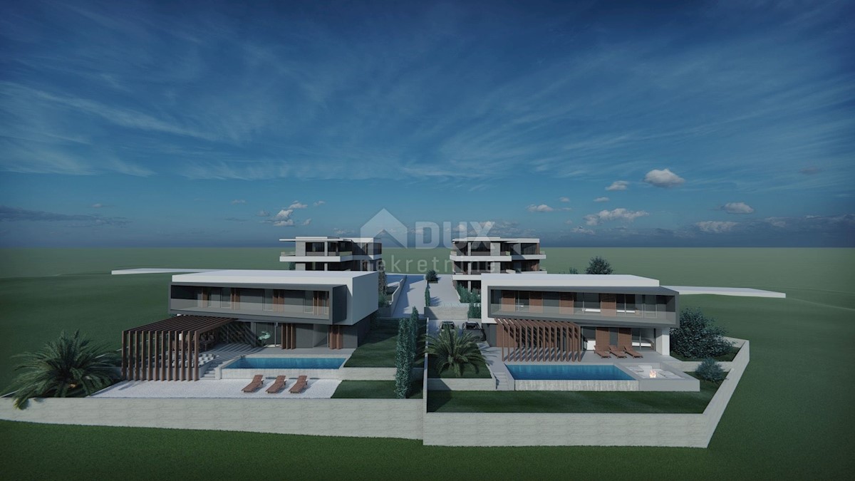 Apartmán Na predaj - LIČKO-SENJSKA NOVALJA