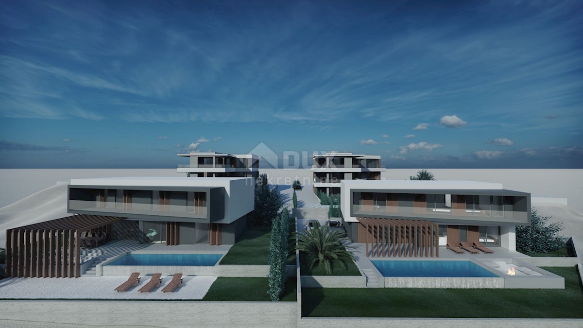 Apartmán Na predaj - LIČKO-SENJSKA NOVALJA