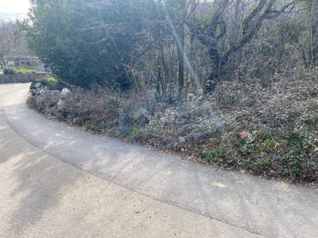 Terrain à vendre 522 m² – Grižane