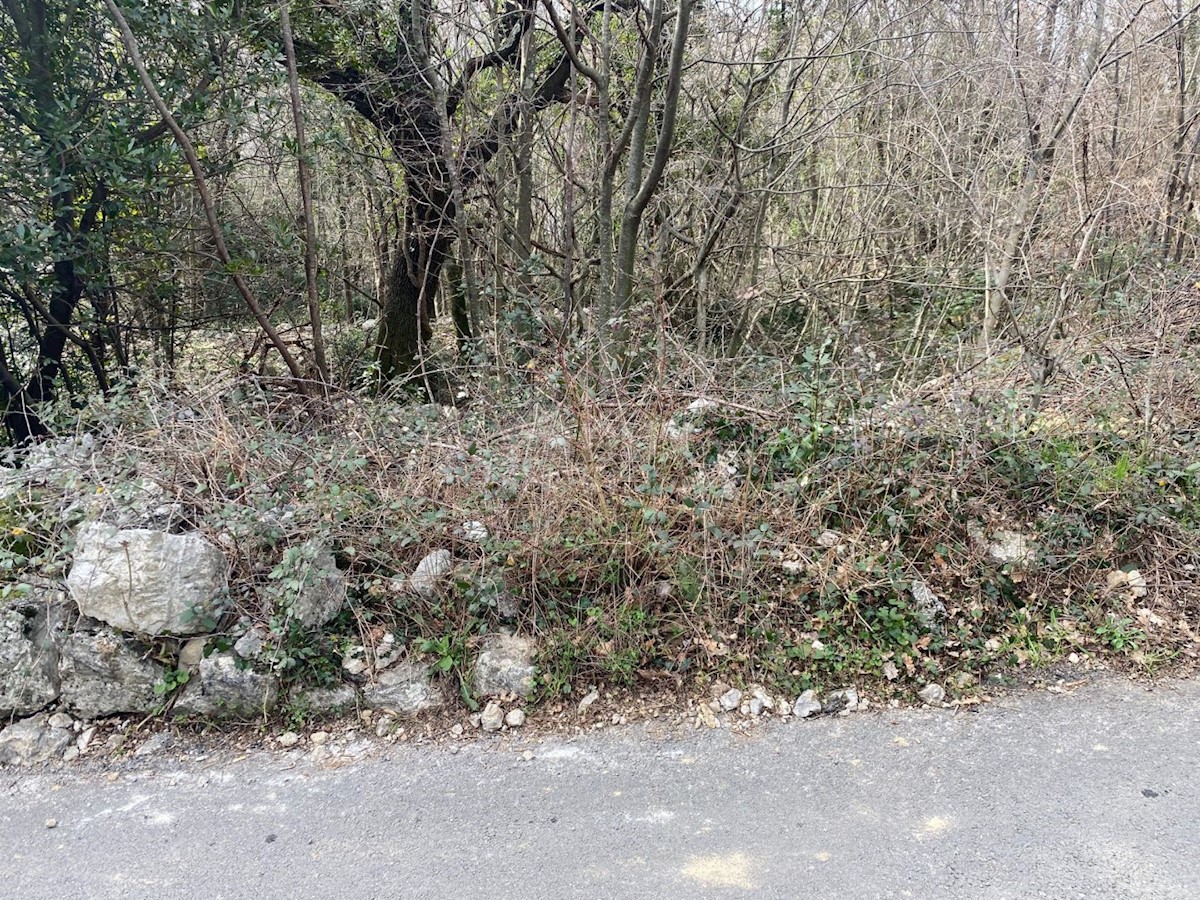 Land For sale - Primorsko-goranska Vinodolska Općina - foto 2/7