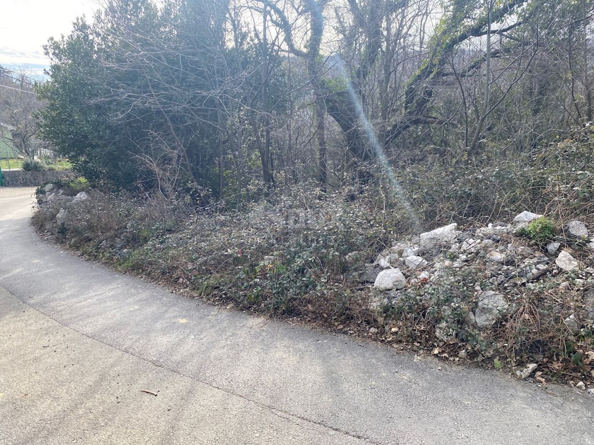 Land For sale - PRIMORSKO-GORANSKA VINODOLSKA OPĆINA