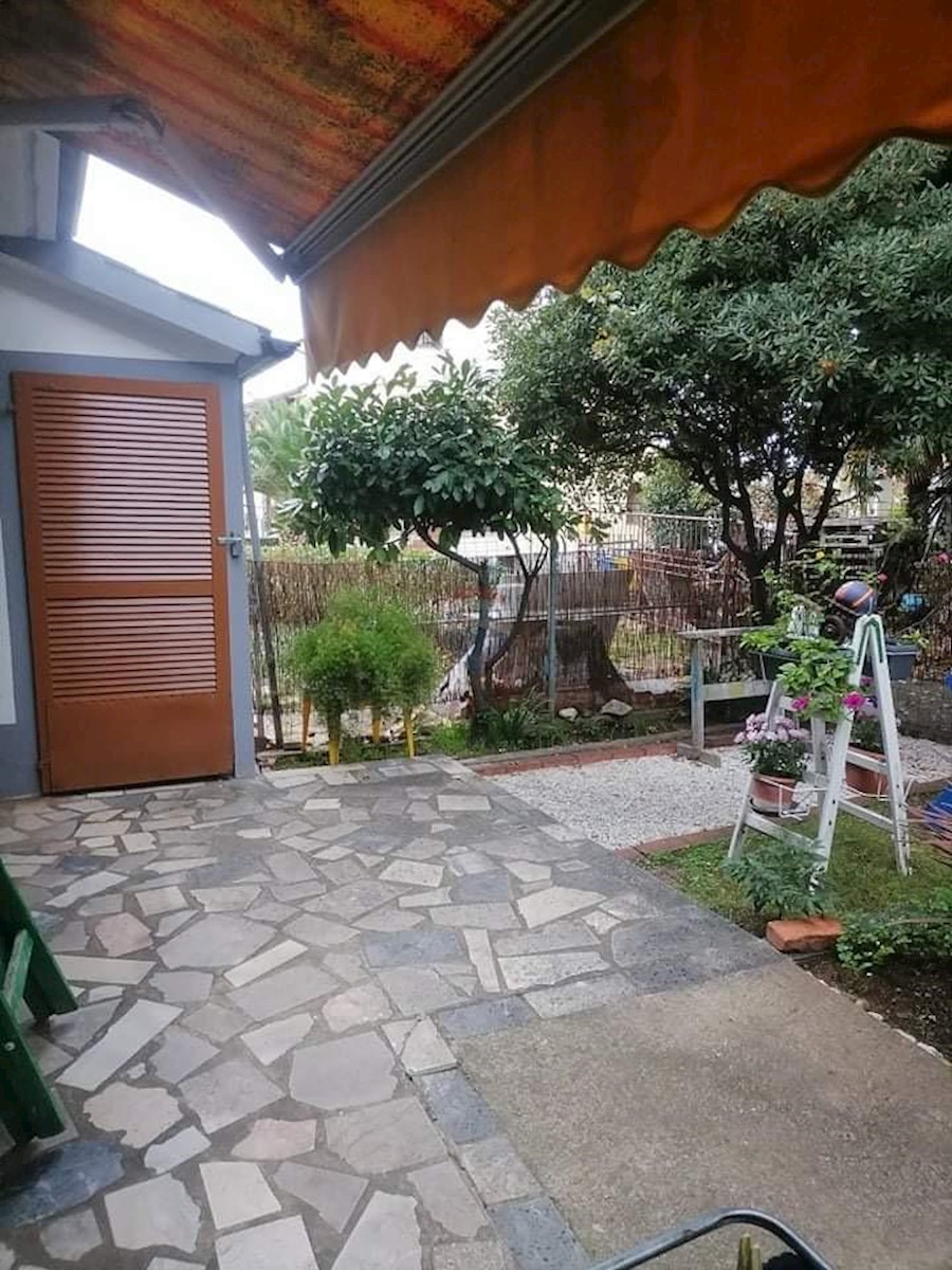 Apartma Na predaj - Istarska Poreč - foto 1/11