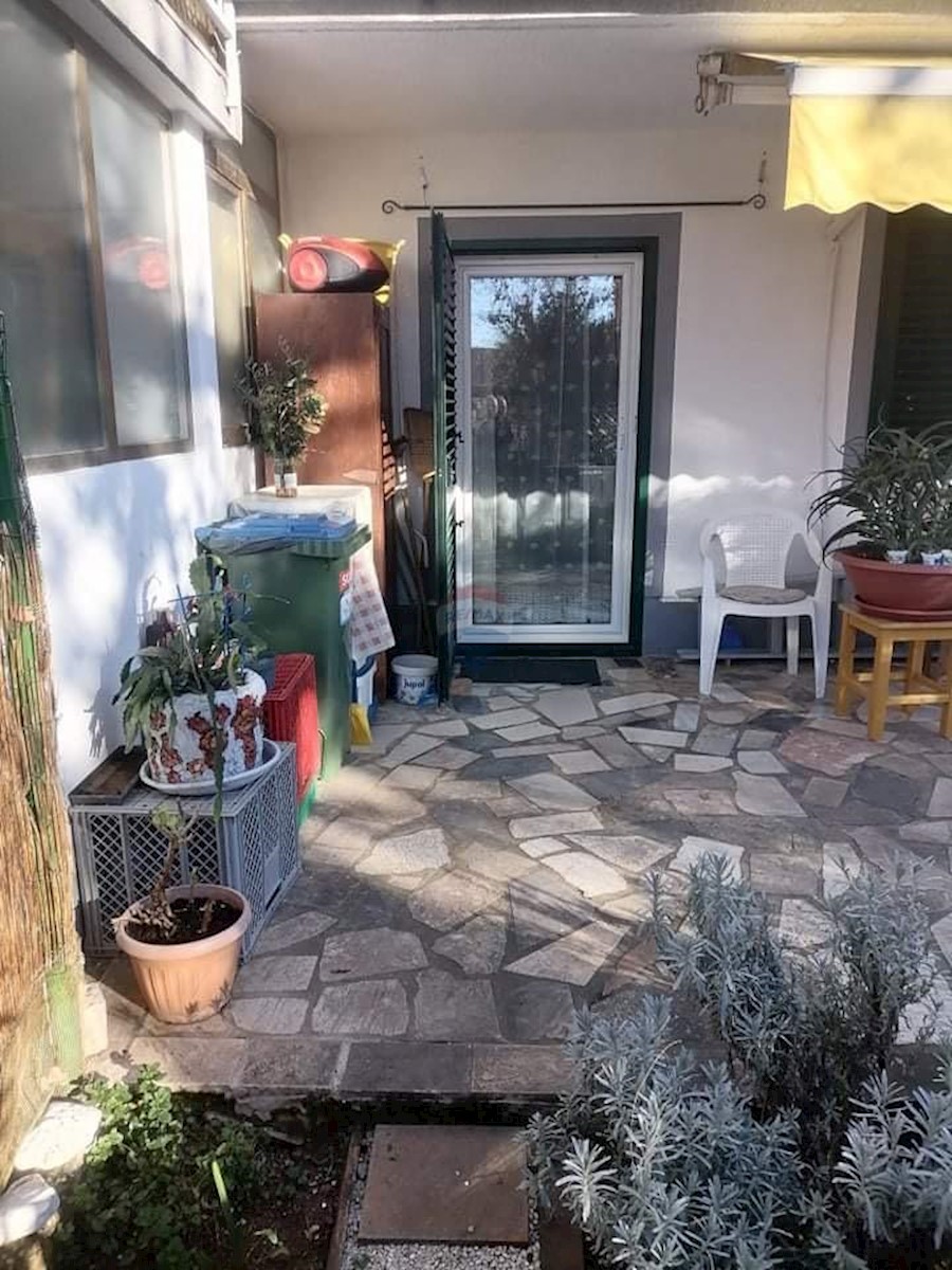 Apartma Na predaj - ISTARSKA POREČ