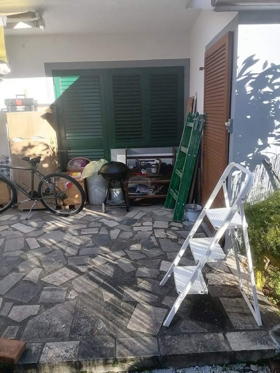 Apartma Na predaj - ISTARSKA POREČ