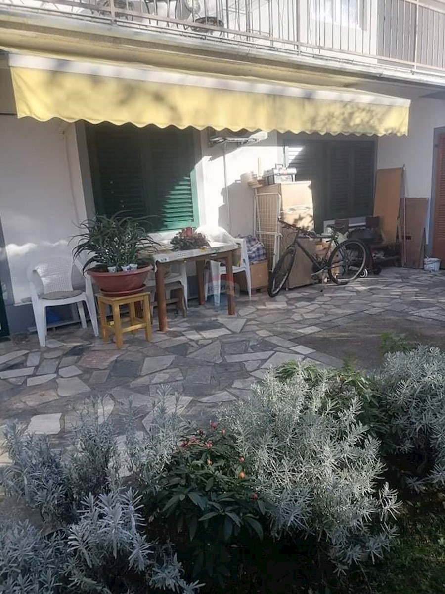 Appartement À vendre - ISTARSKA Poreč