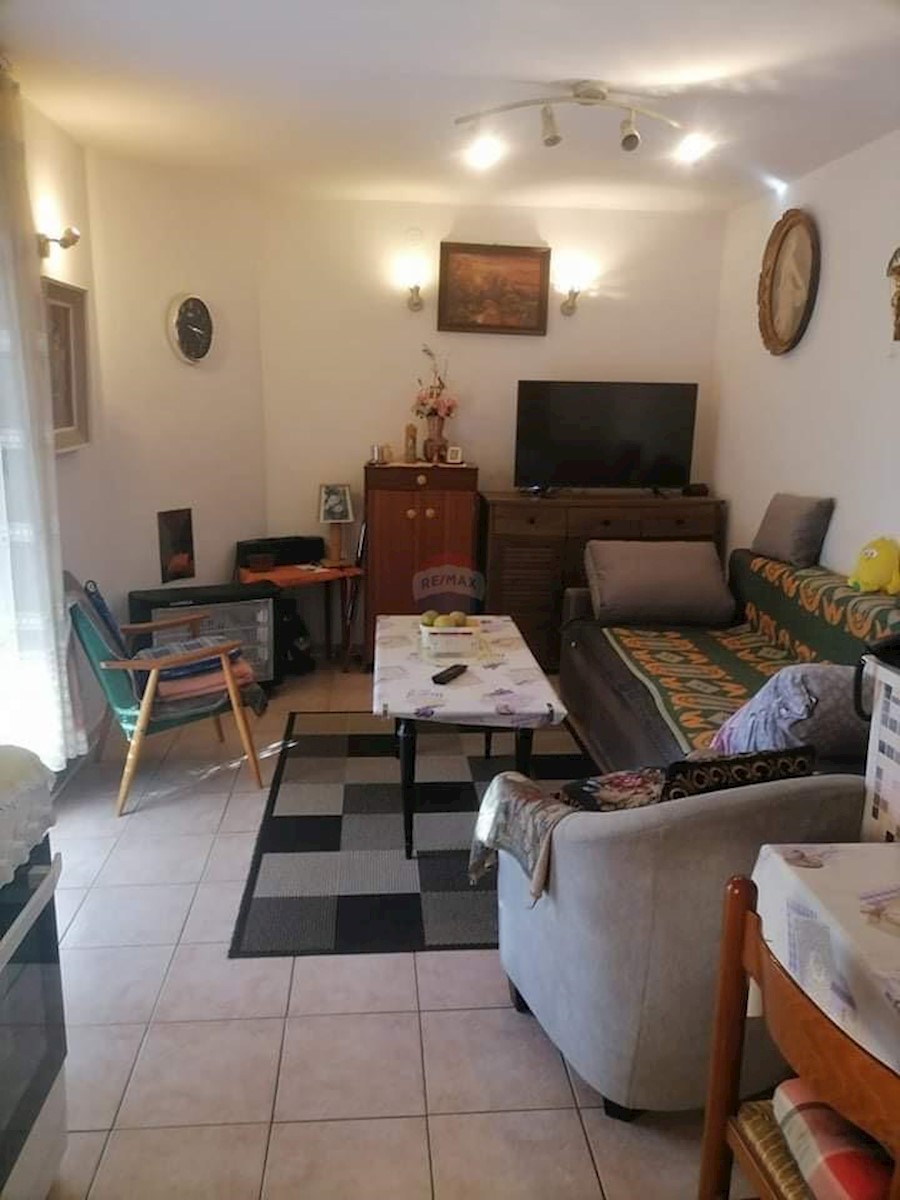Apartma Na predaj - ISTARSKA POREČ