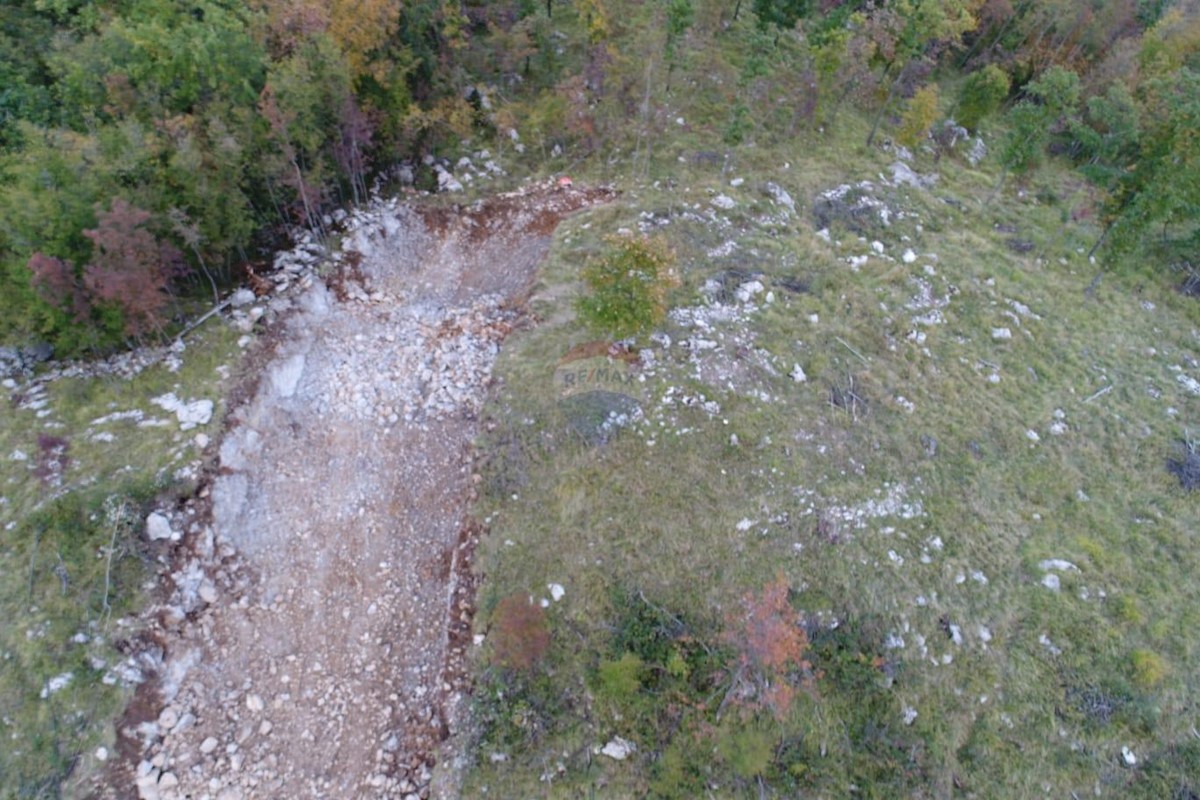 Land For sale - PRIMORSKO-GORANSKA KLANA