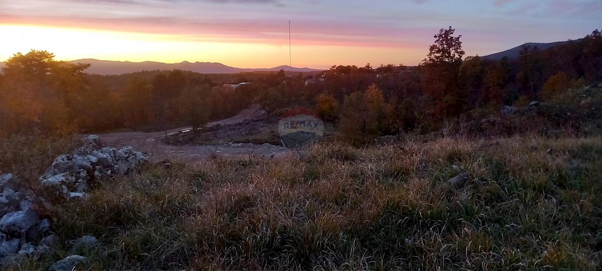 Land For sale - PRIMORSKO-GORANSKA KLANA