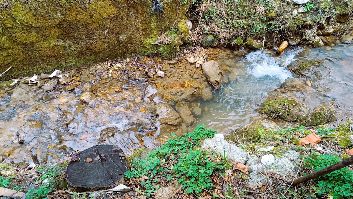 Dom Na predaj - KARLOVAČKA OGULIN