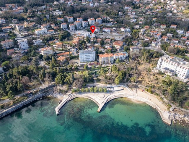 Appartamento in vendita 59 m² – Lovran