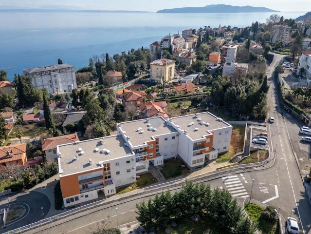 Appartement À vendre - Primorsko-goranska Lovran - foto 2/21