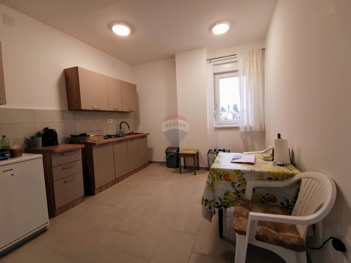 Flat For sale - PRIMORSKO-GORANSKA LOVRAN