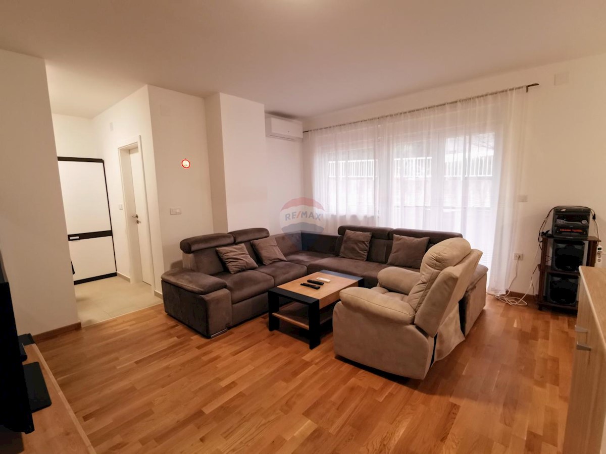 Flat For sale - PRIMORSKO-GORANSKA LOVRAN